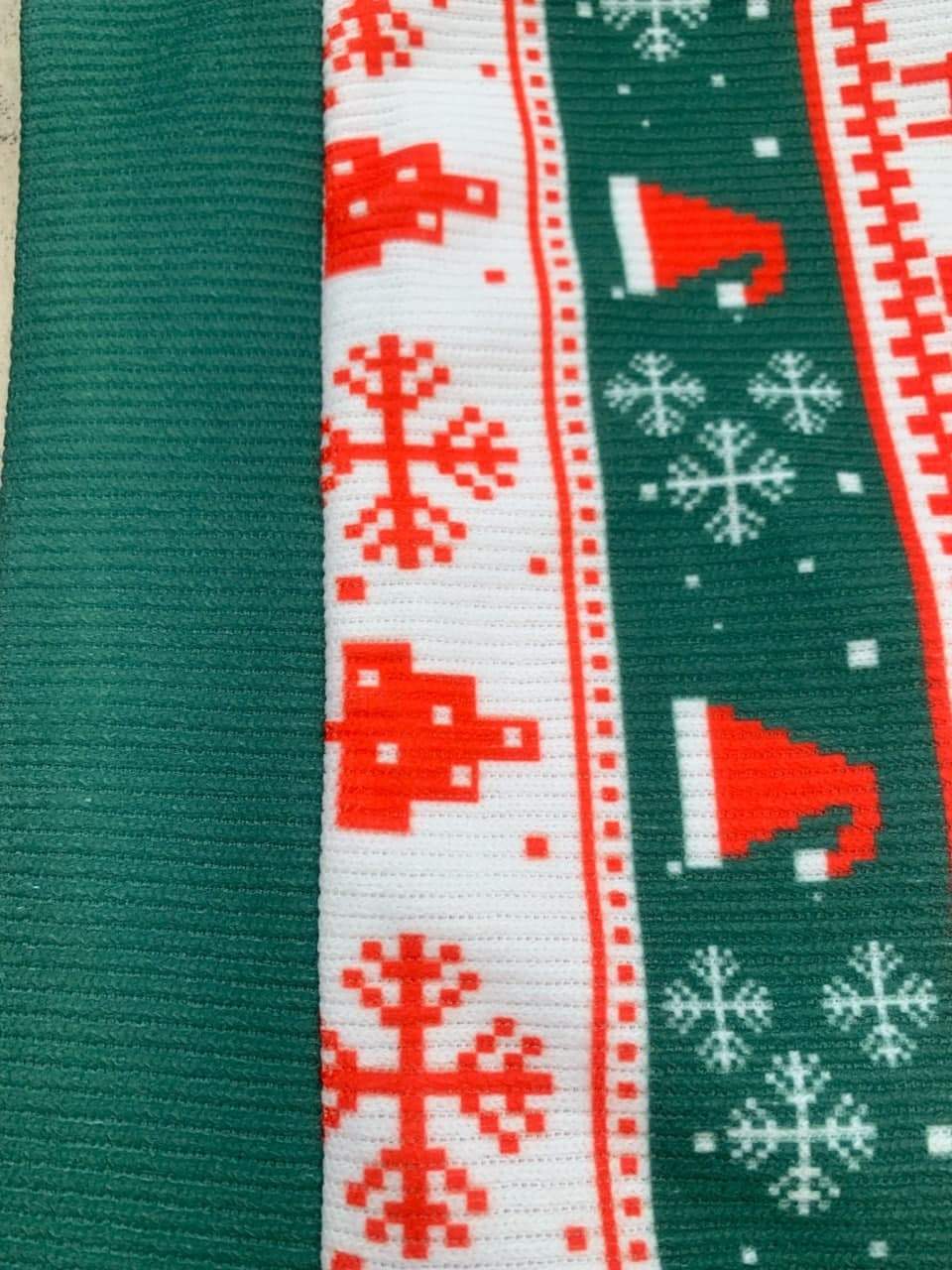 Kohaku x Ruri x Suika Anime Ugly Christmas Sweater Custom Dr Stone Xmas Gift