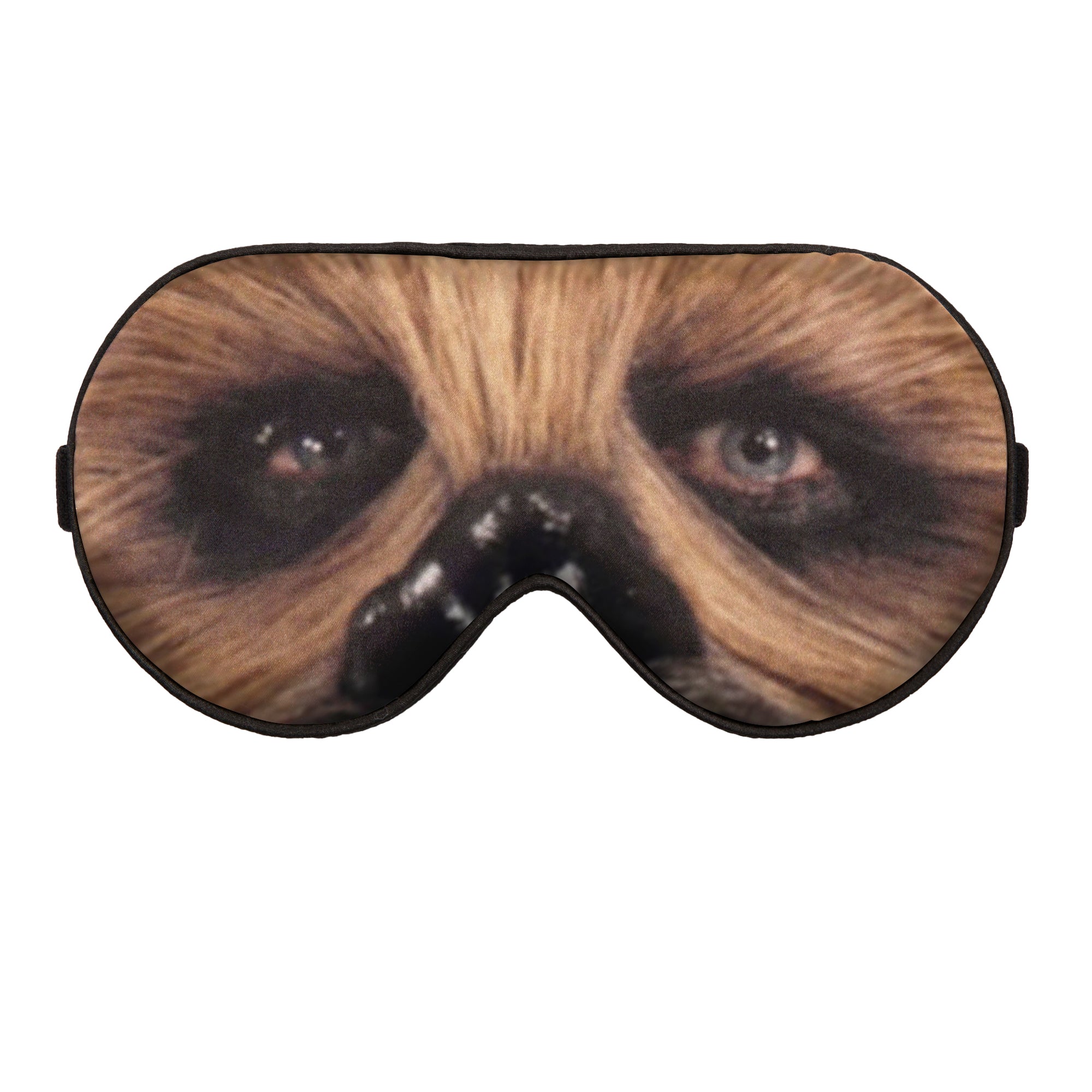 Chewbacca from Star Wars Sleep Mask