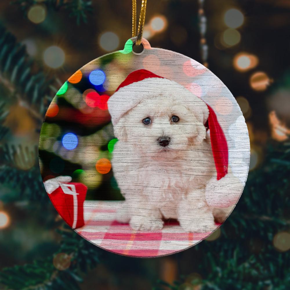 Cute Labrador Retriever 6 Christmas Ornament 2022 Amazing Decor Ideas