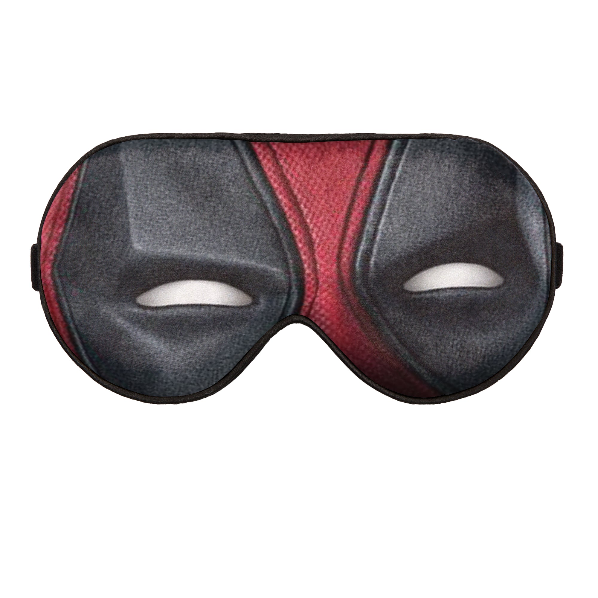 Deadpool from Comics Custom Sleep Mask