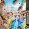 Princess Jigsaw Mock Puzzle Kid Toys