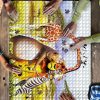 Madagascar Cute Jigsaw Mock Puzzle Kid Toys