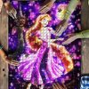 Rapunzel'S Dream Jigsaw Mock Puzzle Kid Toys