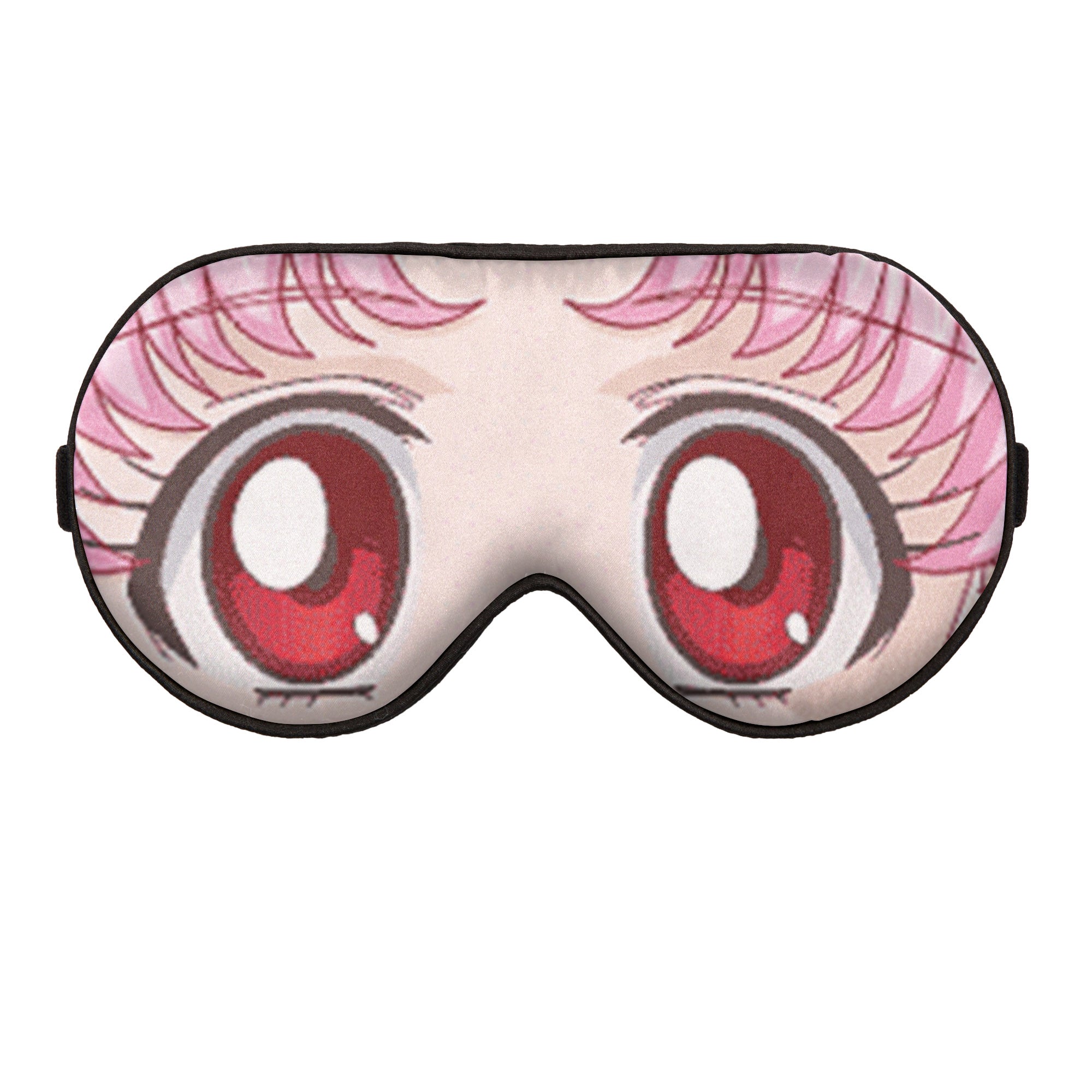 Chibiusa Sailor Mini Moon Sailor Moon Custom Sleep Mask