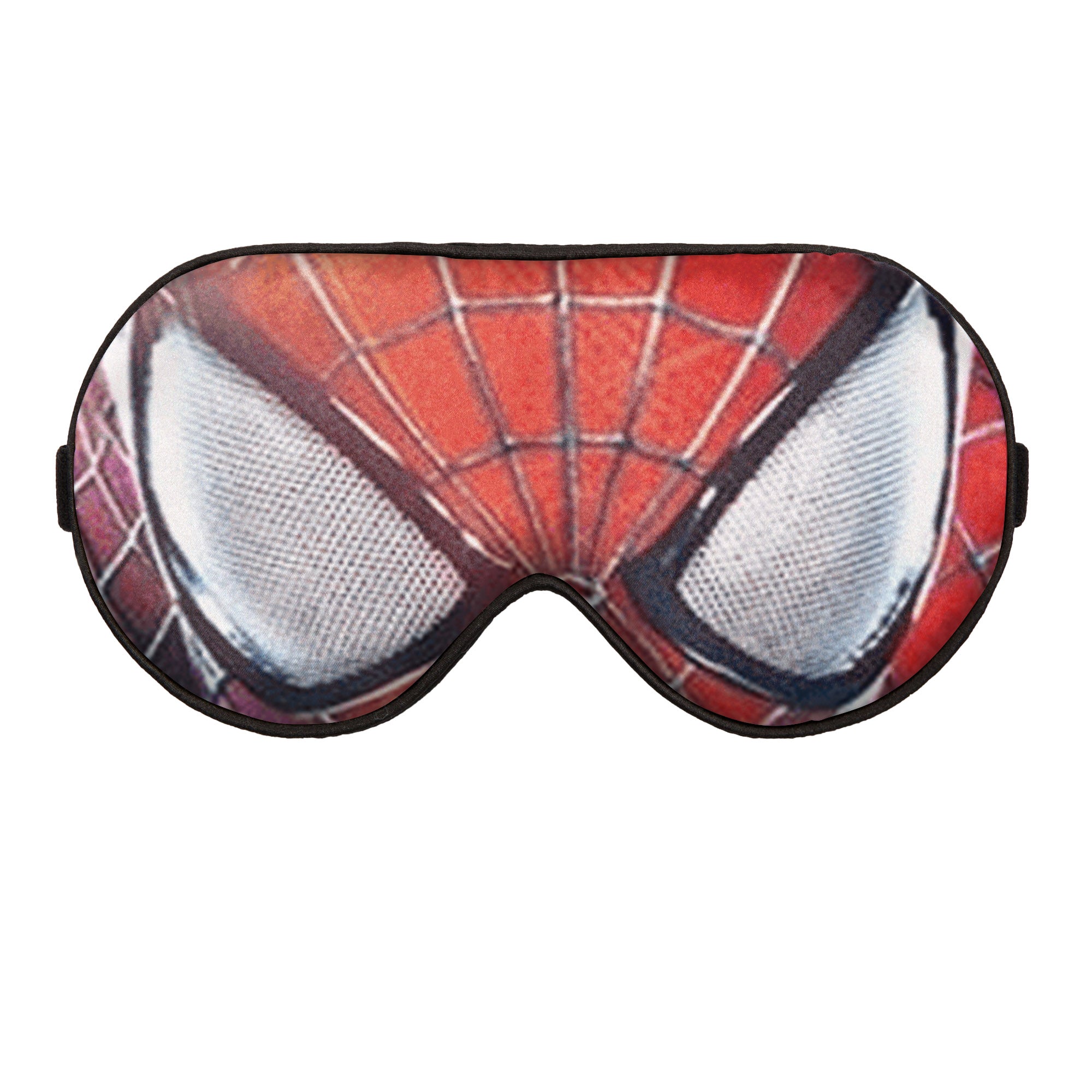 Spider-Man from Avengers Custom Sleep Mask