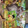 The Jungle Book 4 Jigsaw Mock Puzzle Kid Toys