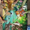 The Jungle Book 5 Jigsaw Mock Puzzle Kid Toys