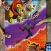 The Lion King 2 Jigsaw Mock Puzzle Kid Toys
