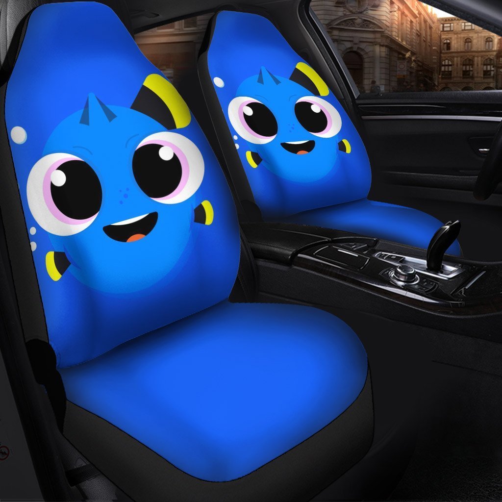 Finding Dory Cute Seat Covers