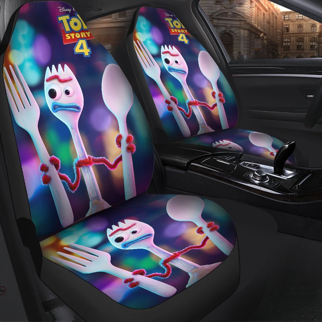 toy story seat covers