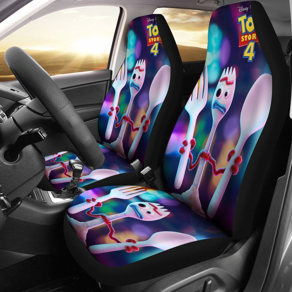 toy story seat covers