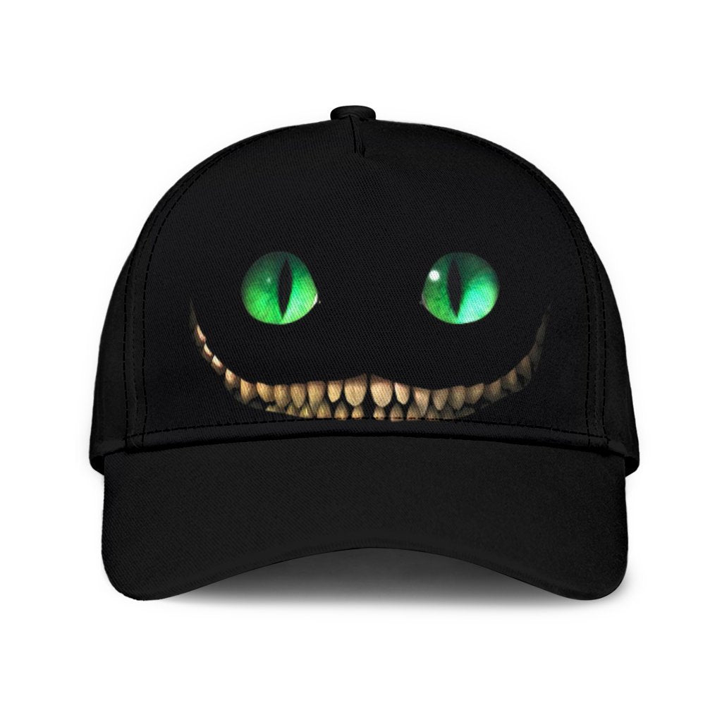 Cheshire Cat Halloween Hat Cap