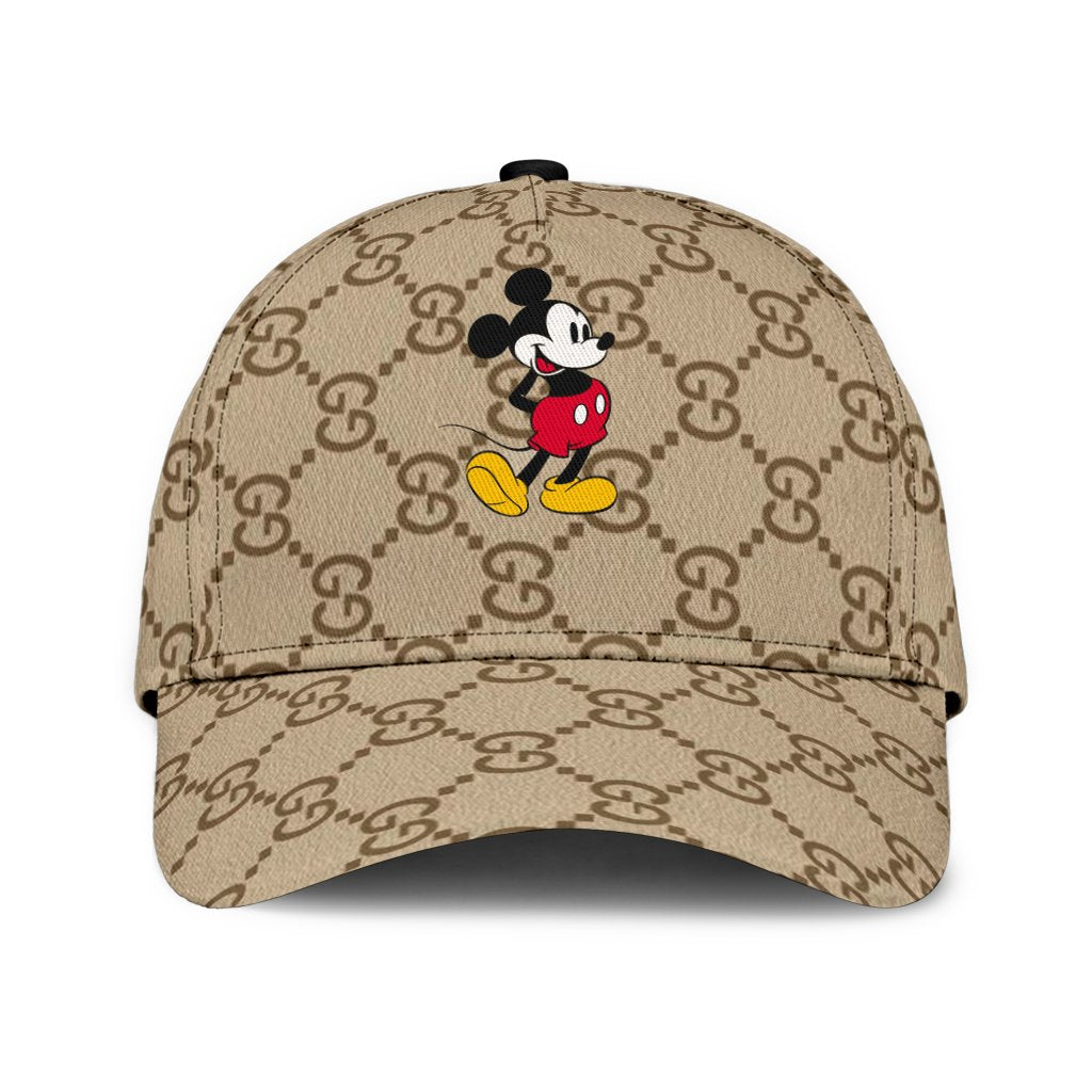 Mice Funny Fashion Hat Cap