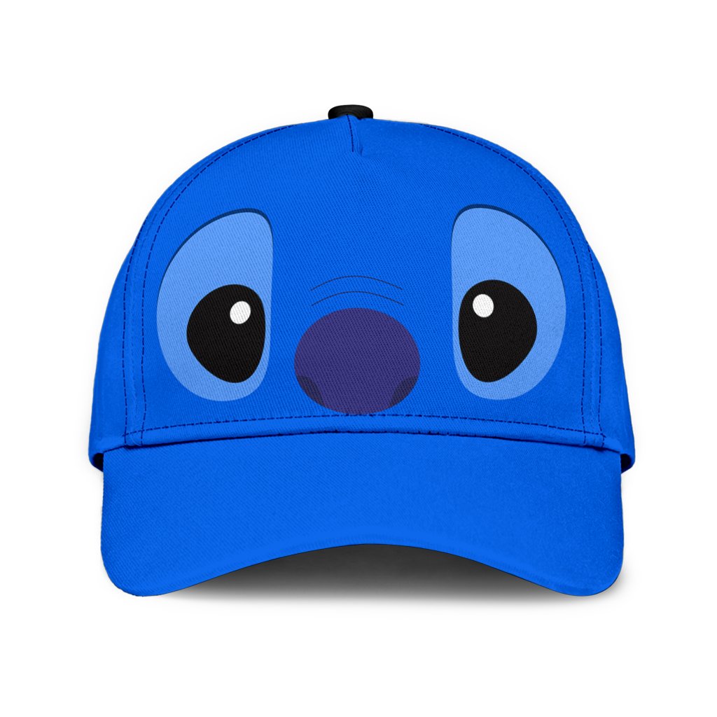 Cute Stitch Fashion Hat Cap