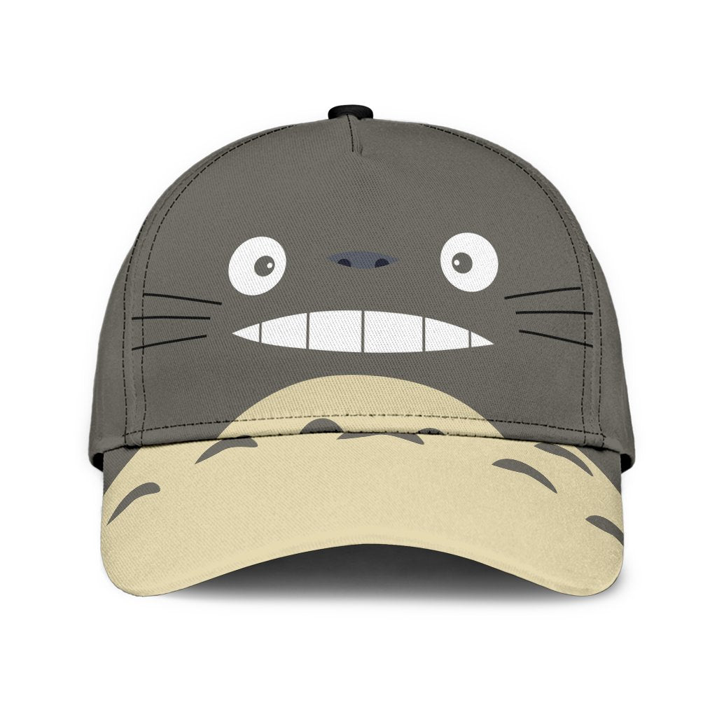 Totoro Cute Fashion Hat Cap