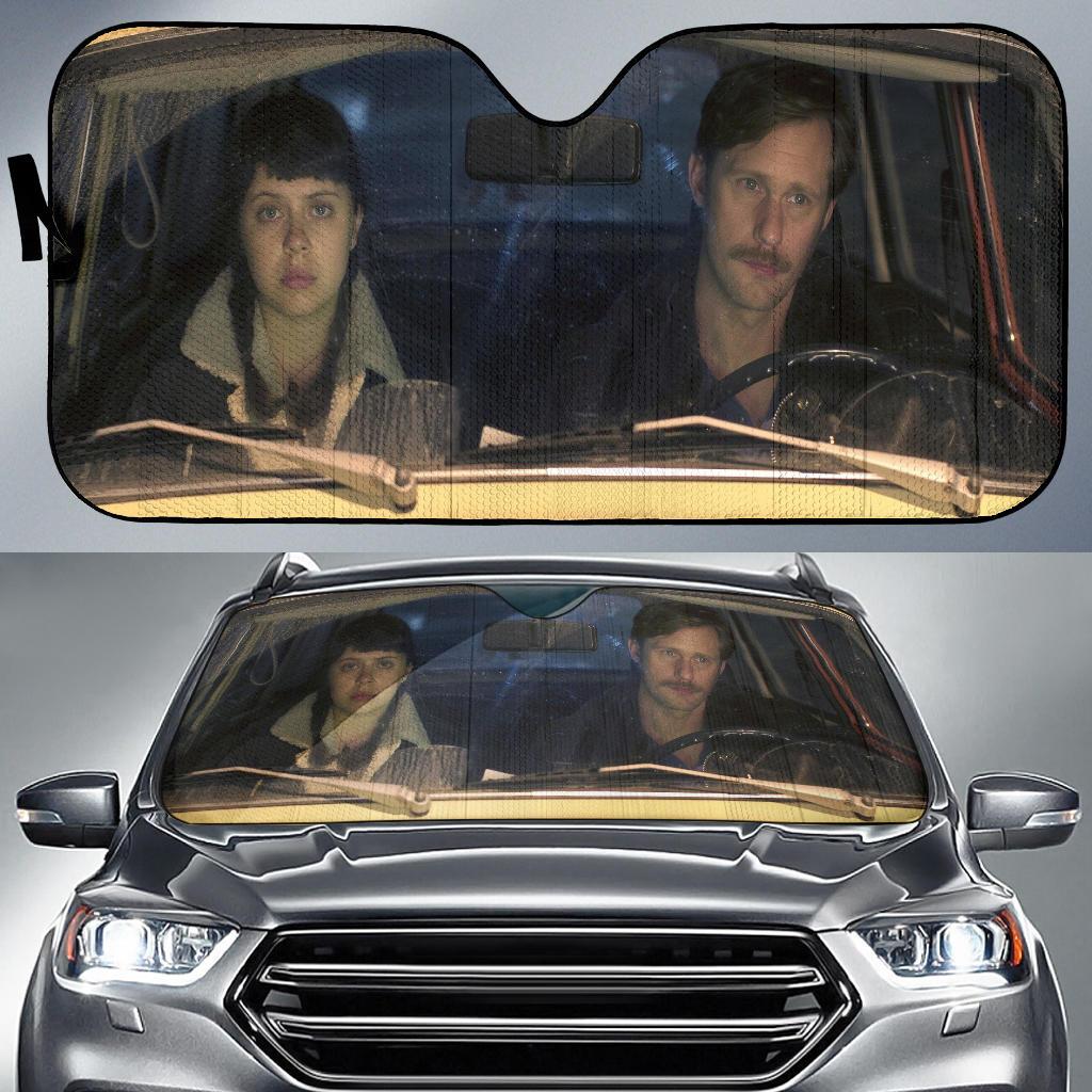 The Diary Of A Teenage Auto Sun Shades Amazing Best Gift Ideas 2021