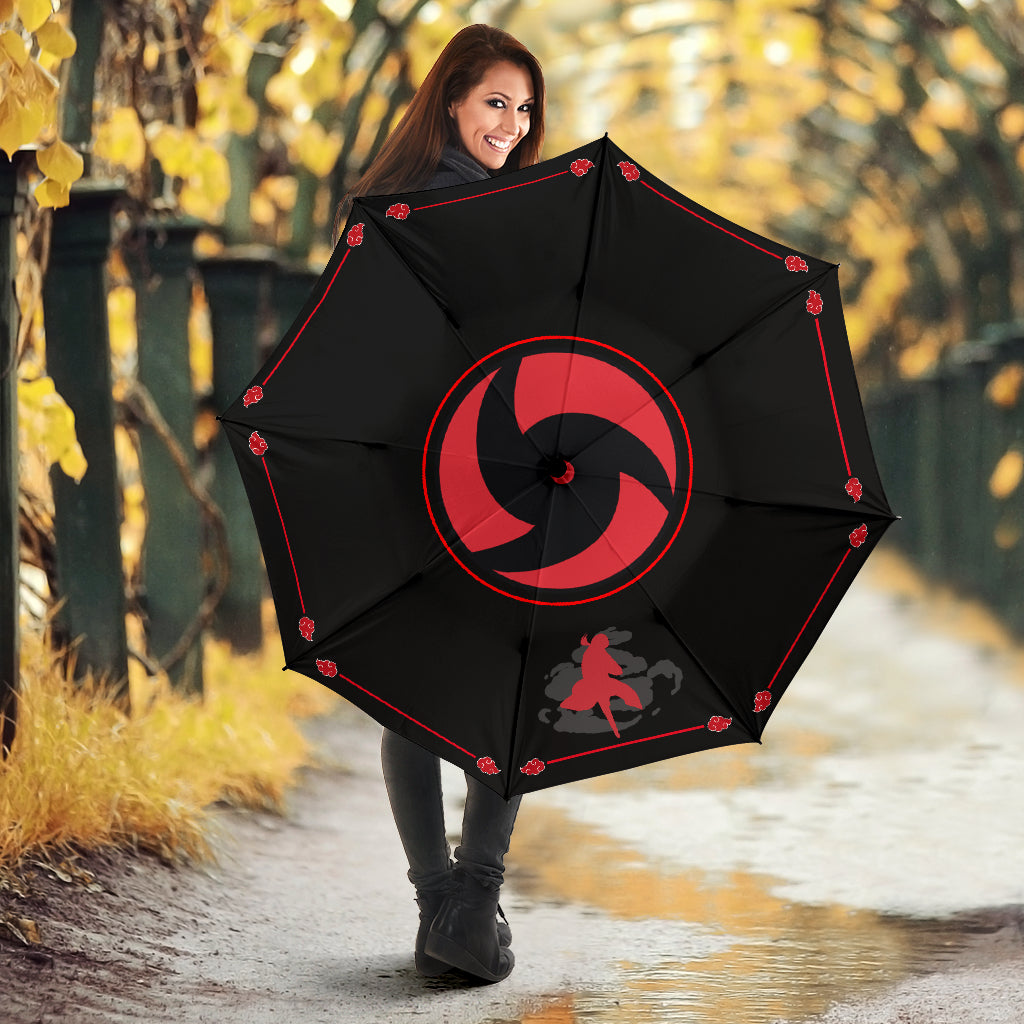 Sharingan Naruto Umbrella