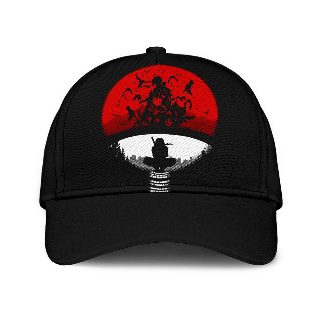 Uchiha Itachi Fashion Hat Cap