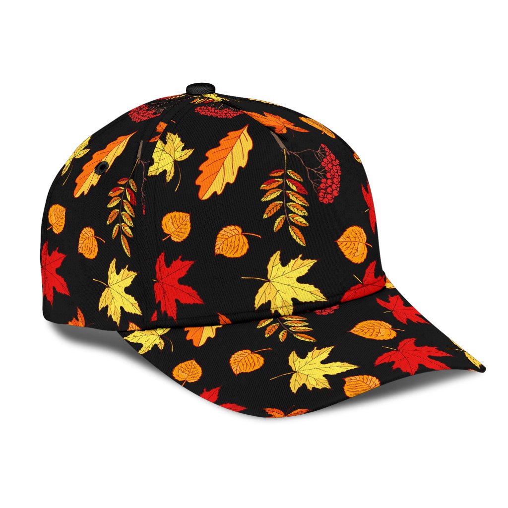 Autumn Fashion Hat Cap