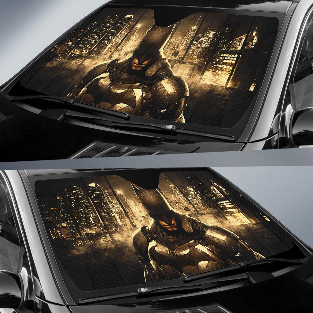 batman dark knight car