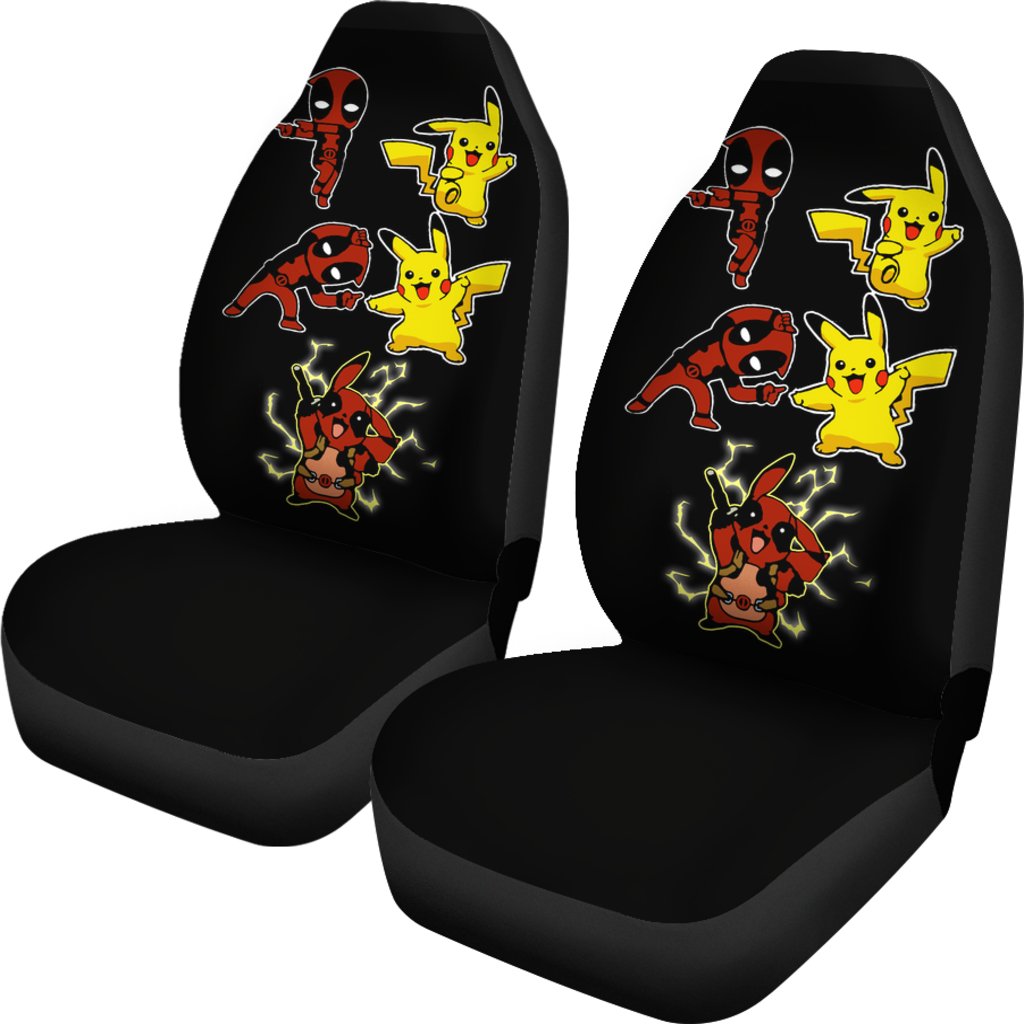 Pikapool Car Seat Covers 1 Amazing Best Gift Idea