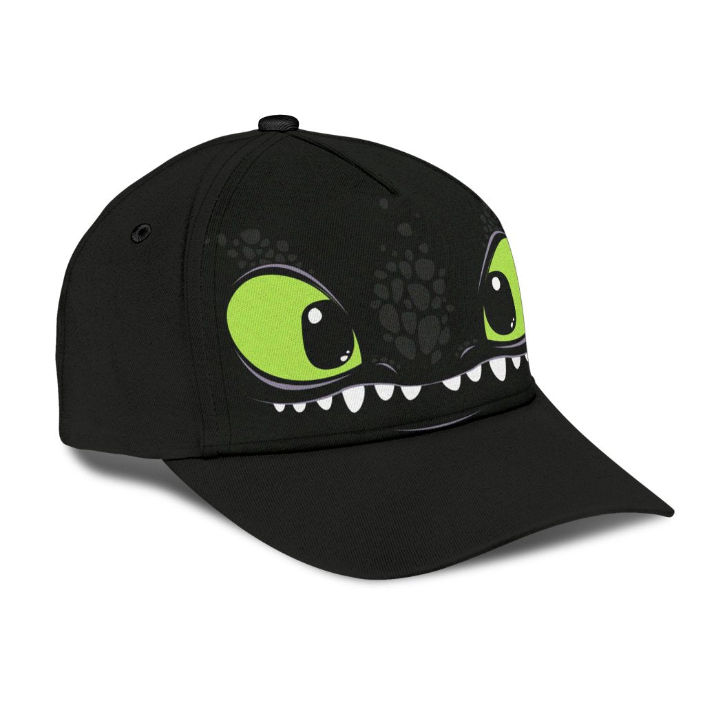 Toothless Cute Fashion Hat Cap