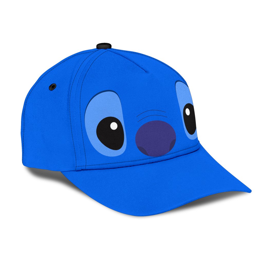 Cute Stitch Fashion Hat Cap