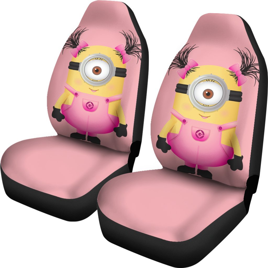 Minions Girl Covers