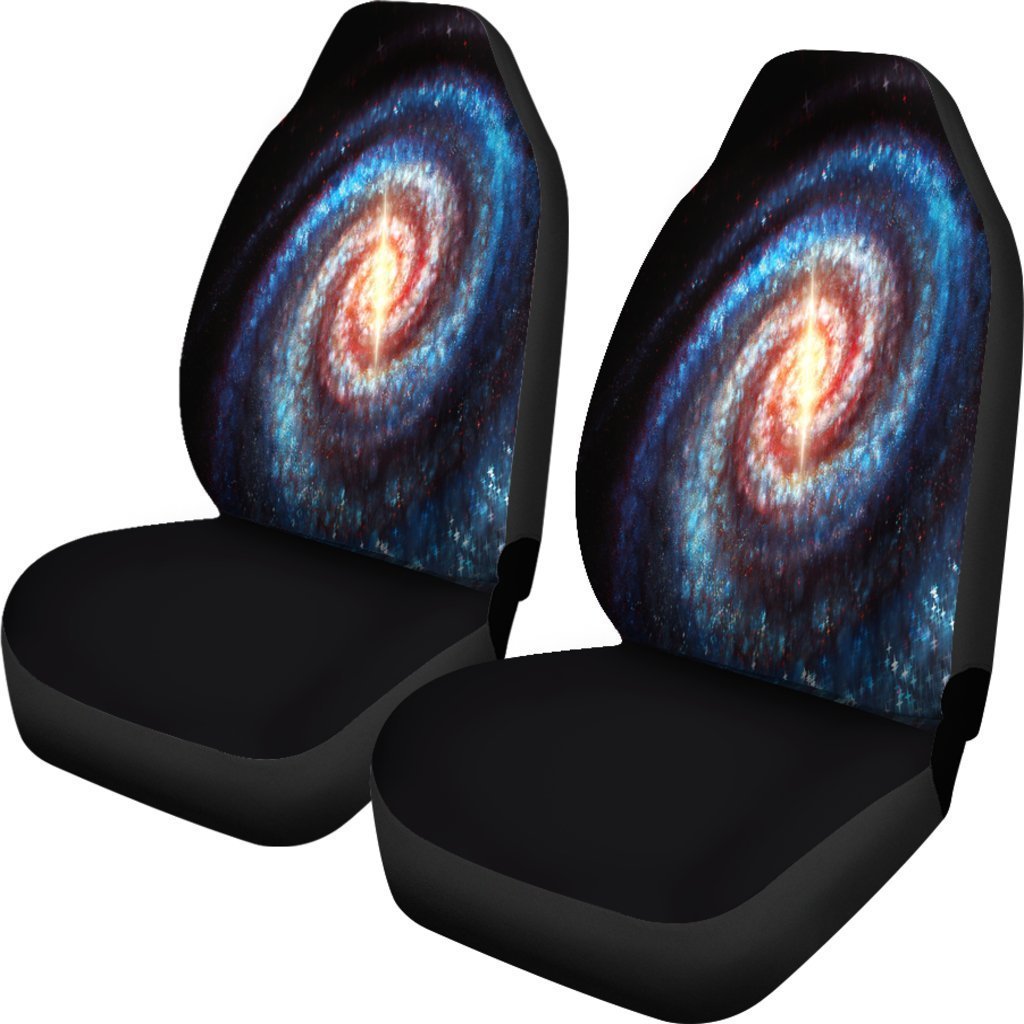 Galaxy Seat Covers