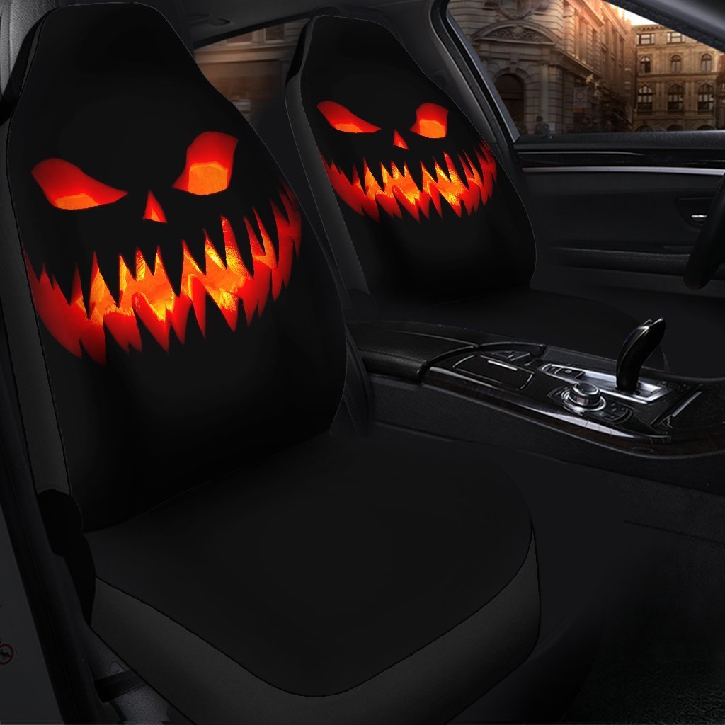 Halloween Seat Covers