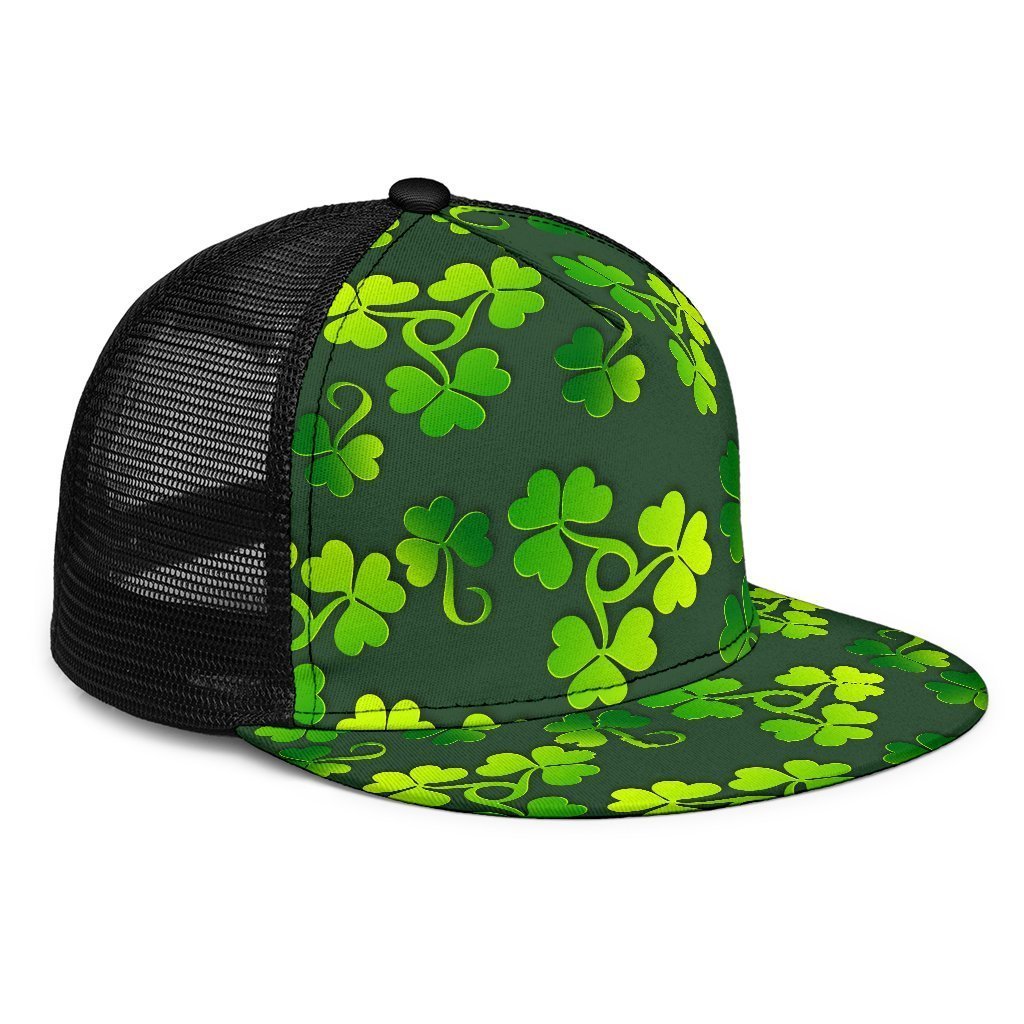 Irish St Patrick'S Day Trucker Hat