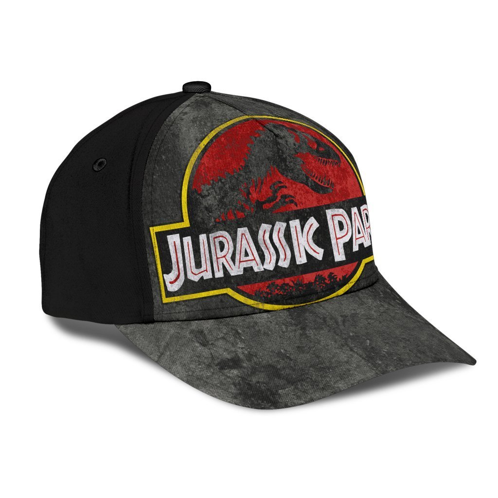 Jurassic Park 1 Classic Fashion Hat Cap