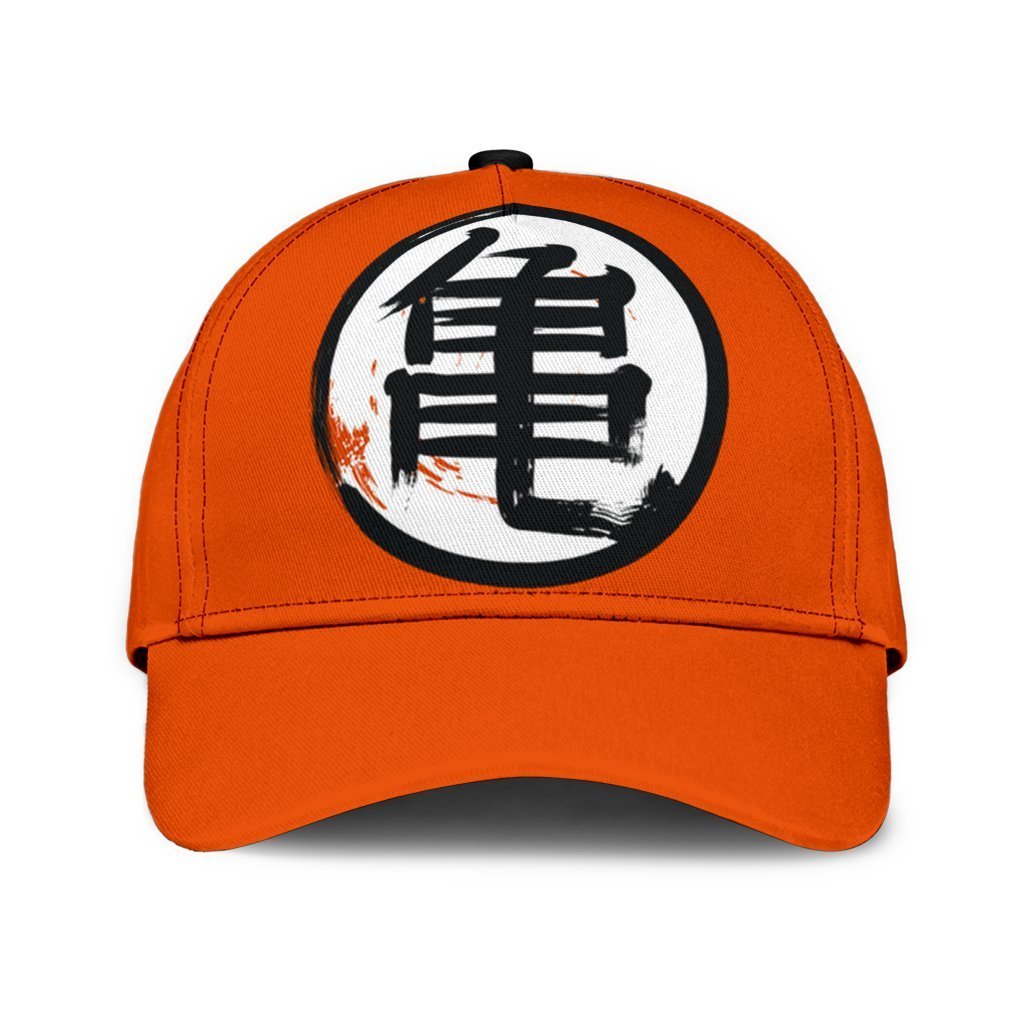 Kame House 3 Fashion Hat Cap