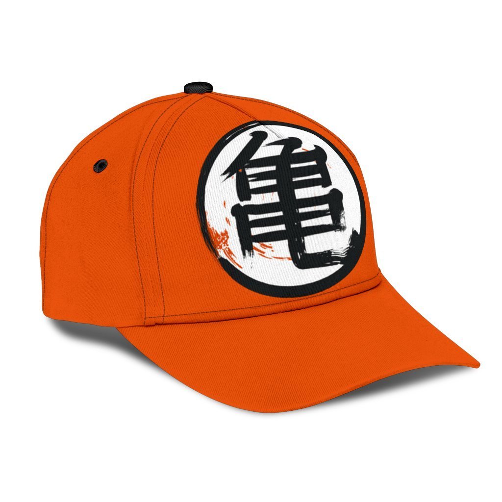 Kame House 3 Fashion Hat Cap