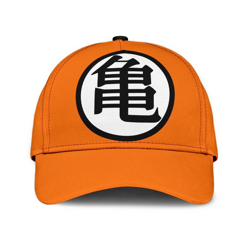 Kame House Dragon Ball Fashion Hat Cap