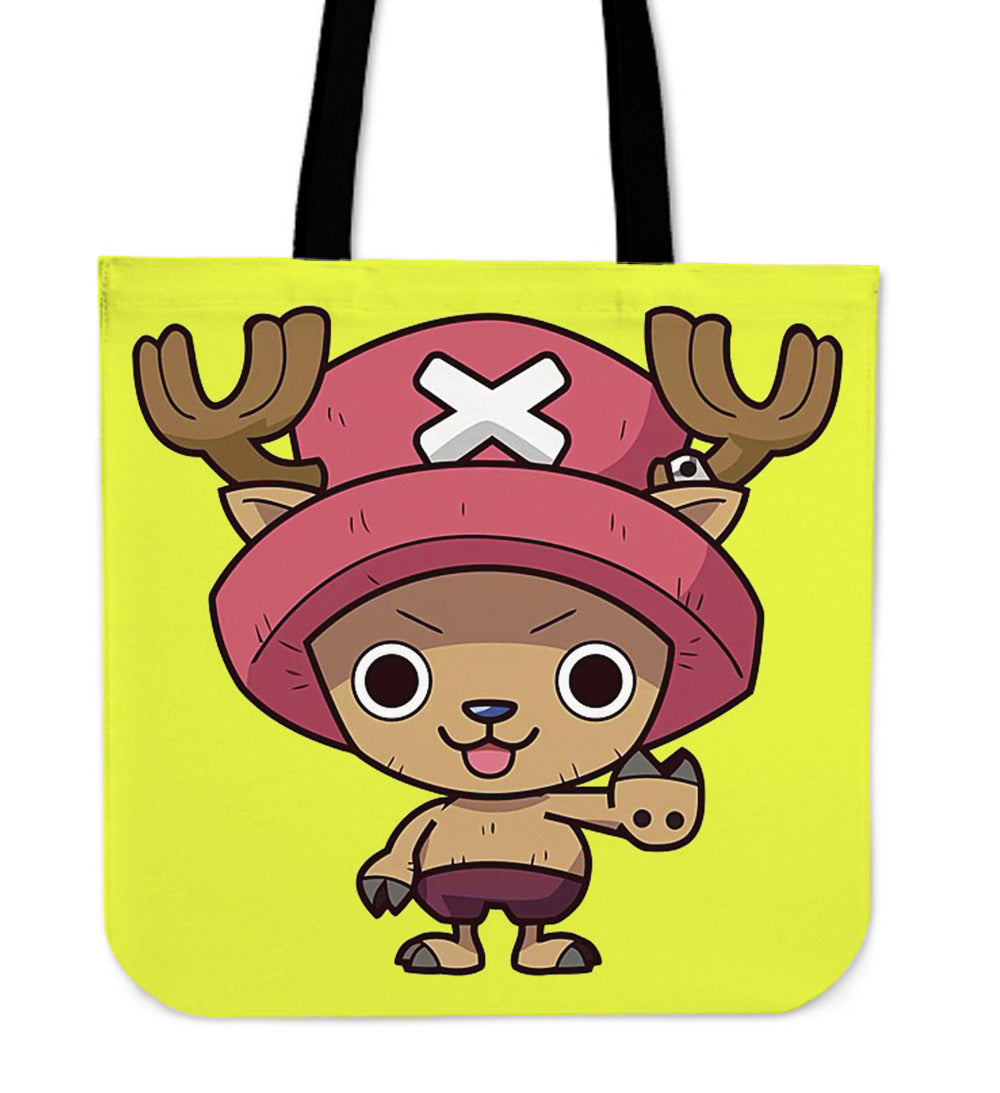 Chopper One Piece Tote Bag 99shirt