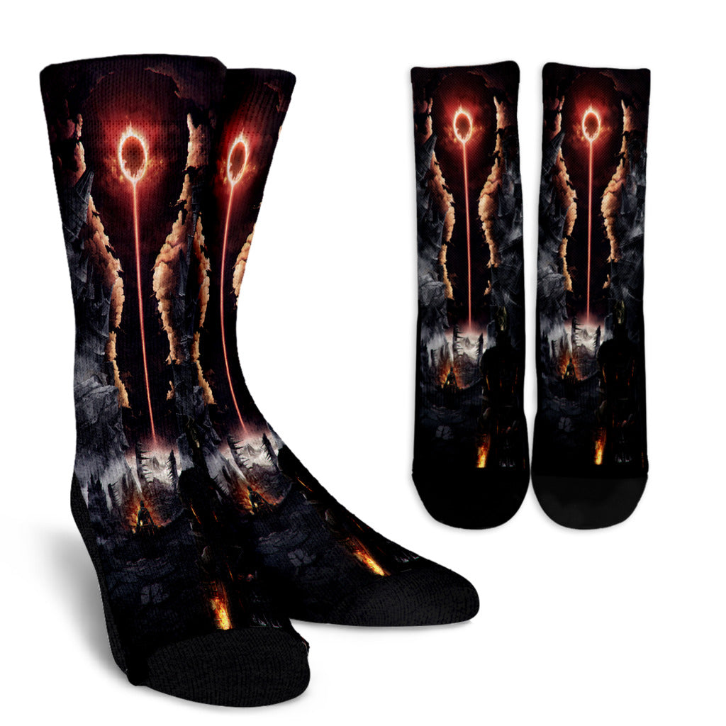 Dark Souls Socks
