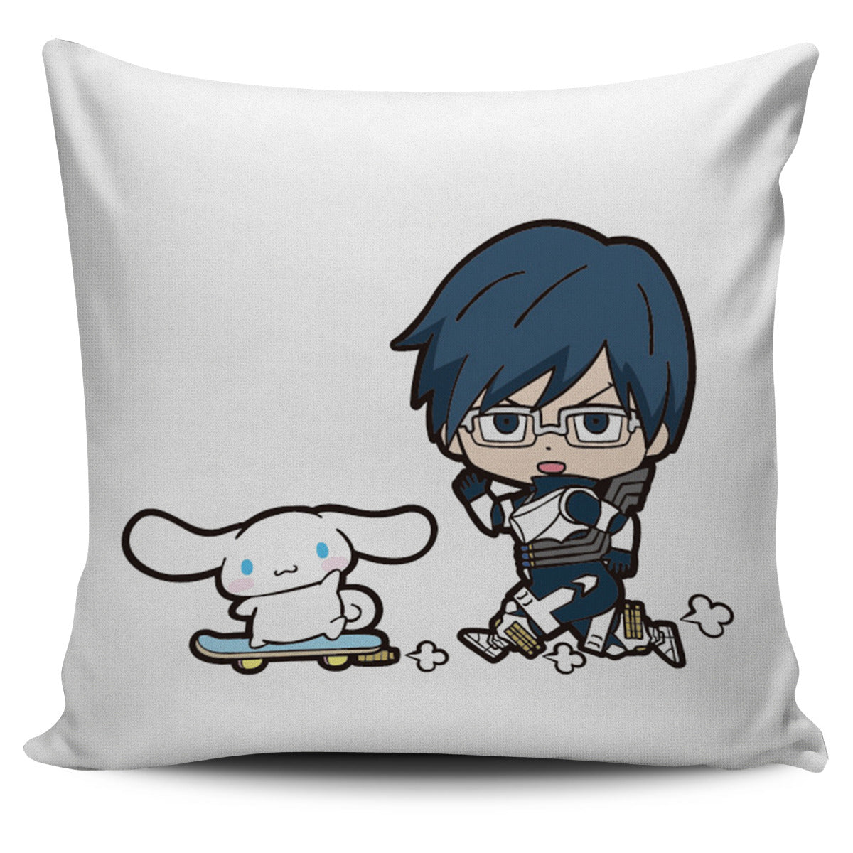 cinnamoroll pillow