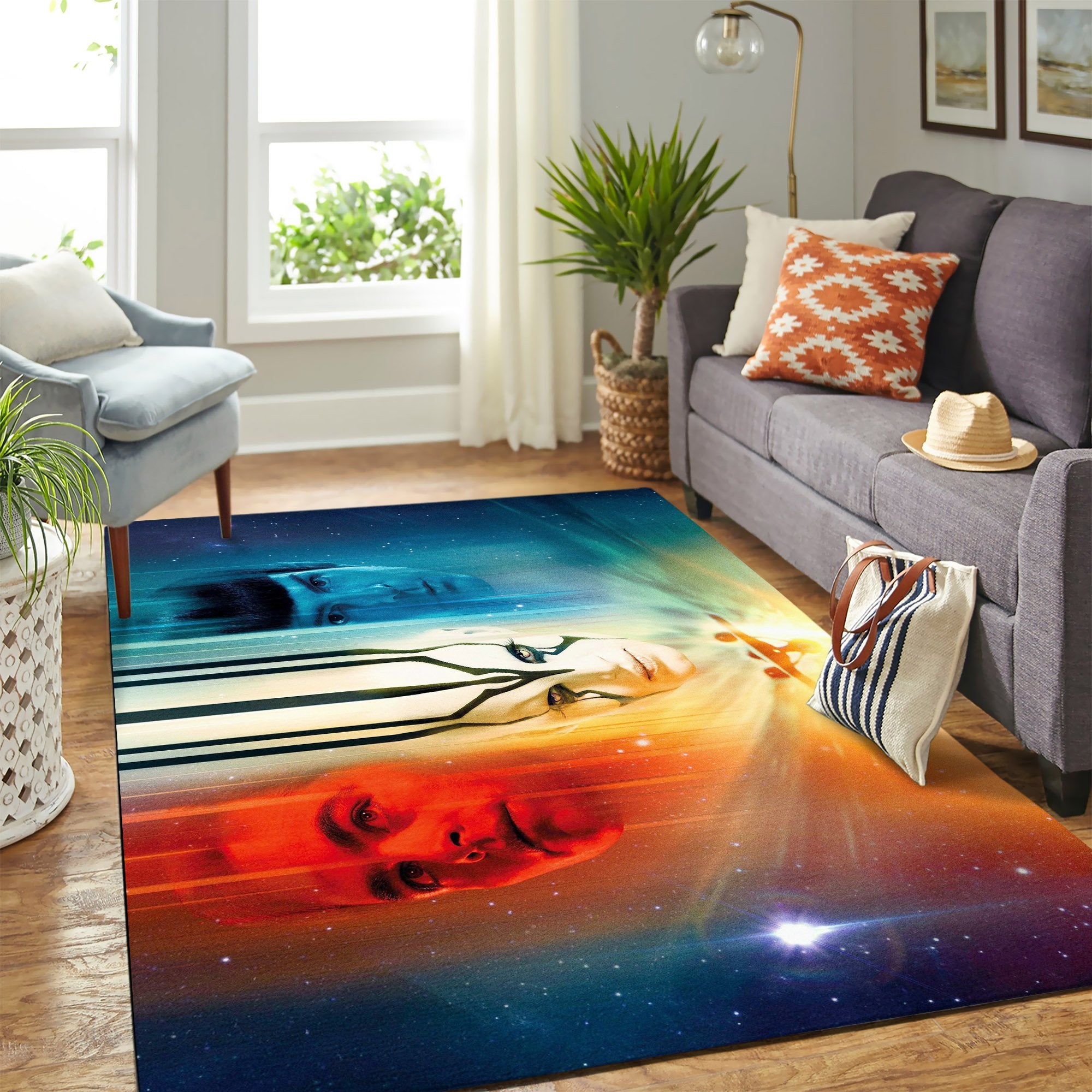 Star Trek Beyond 1 Carpet