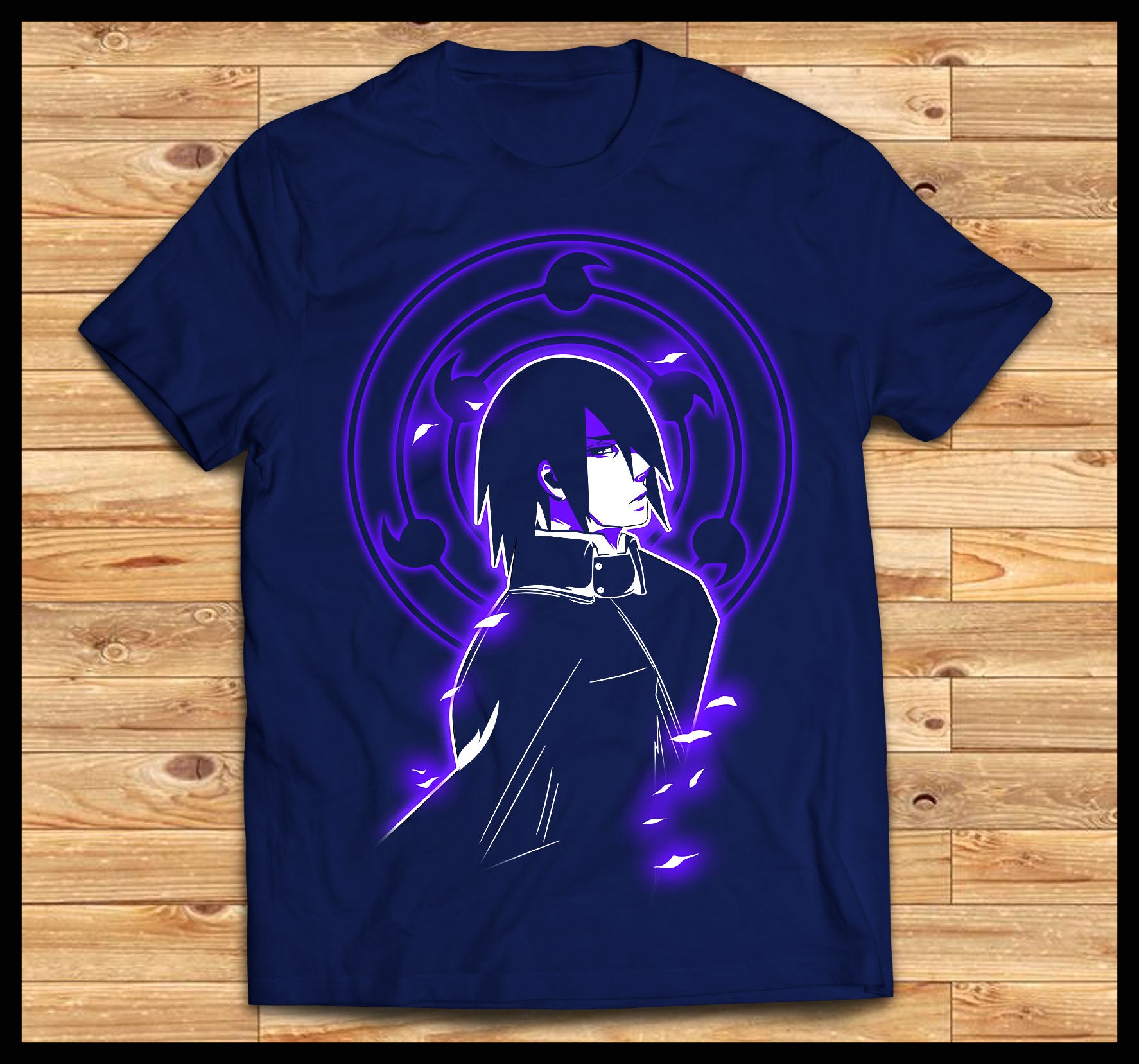 Sasuke 2022 Shirt