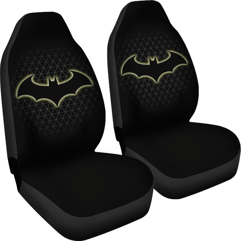 Batman Car Seat Covers Amazing Best Gift Idea