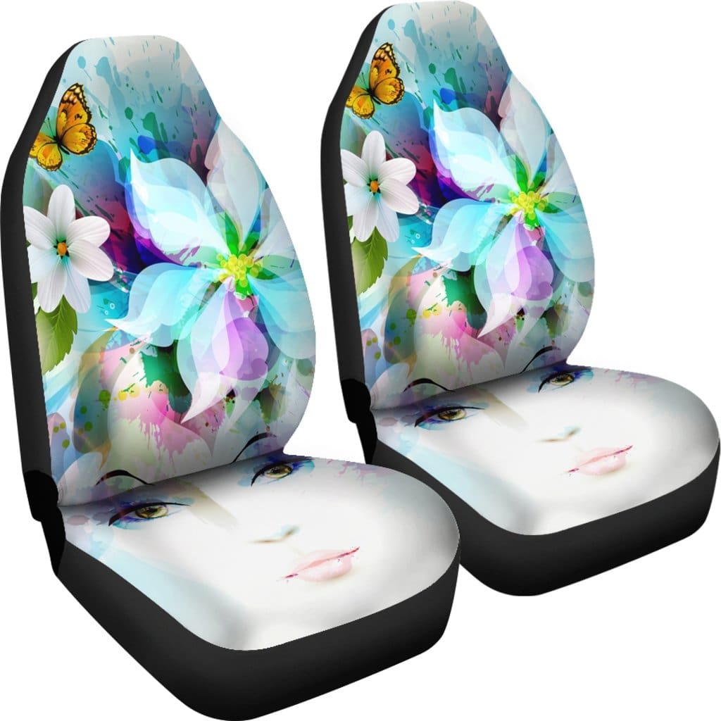 Butterfly Car Seat Covers 1 Amazing Best Gift Idea