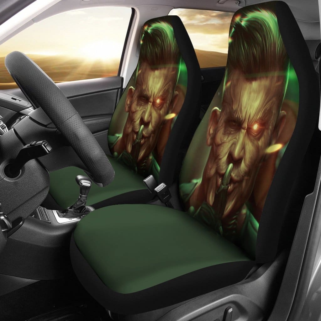 Cable Car Seat Covers Amazing Best Gift Idea