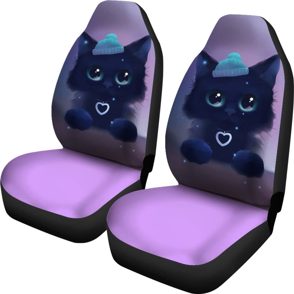 Cat Car Seat Covers Amazing Best Gift Idea