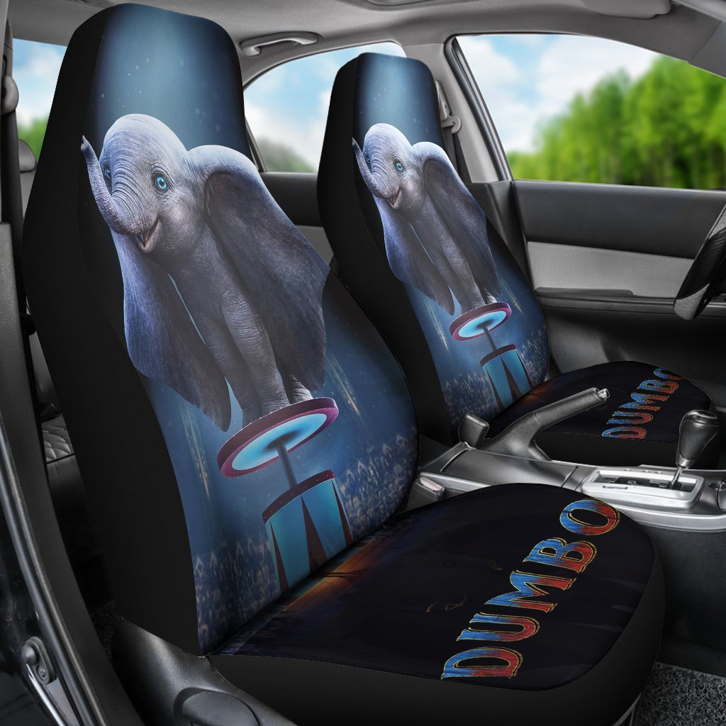 Dumbo Seat Covers