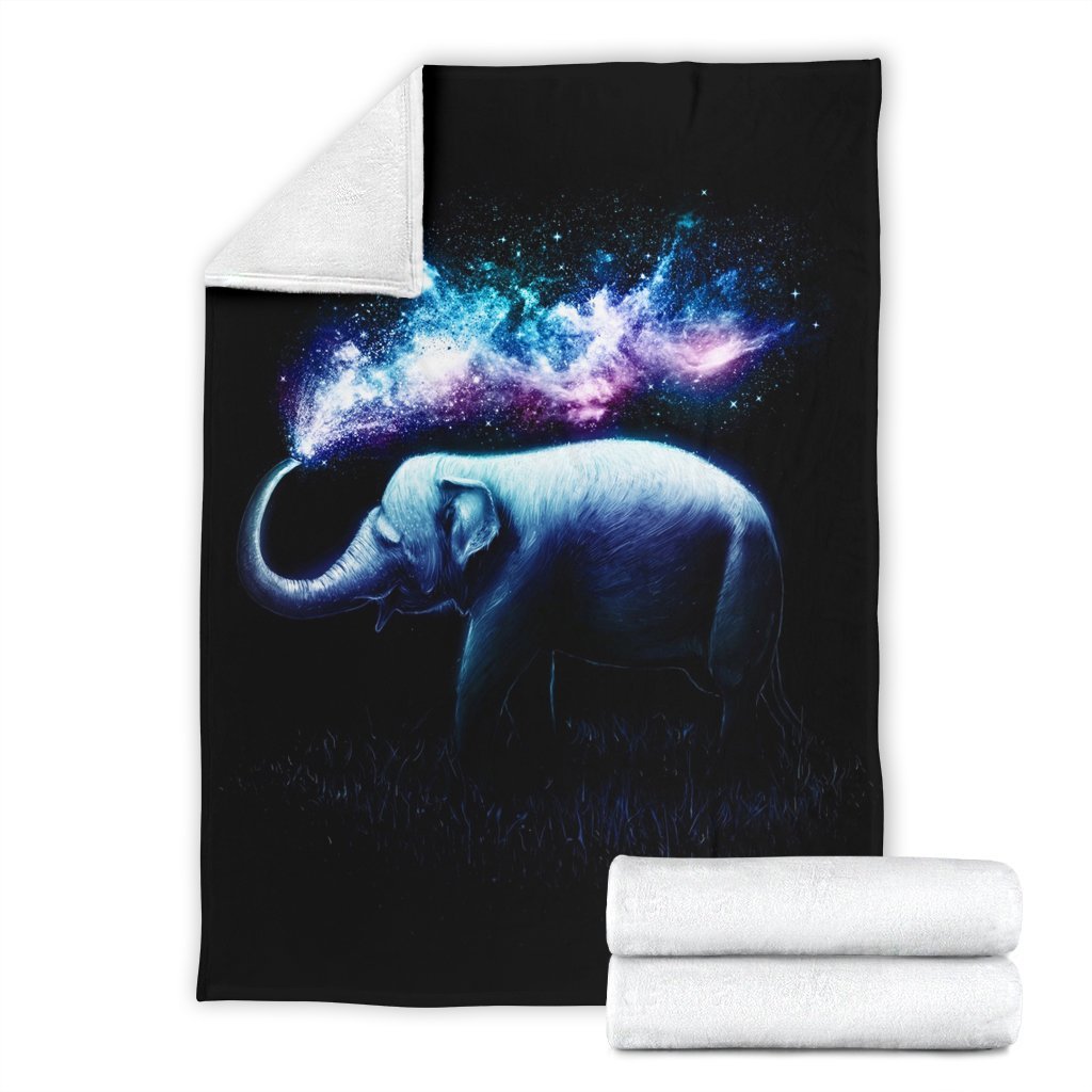 Elephant Premium Blanket 3