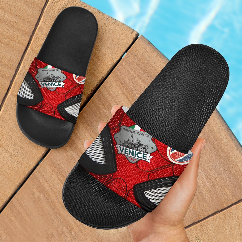 Spider Man Far From Home Sandal