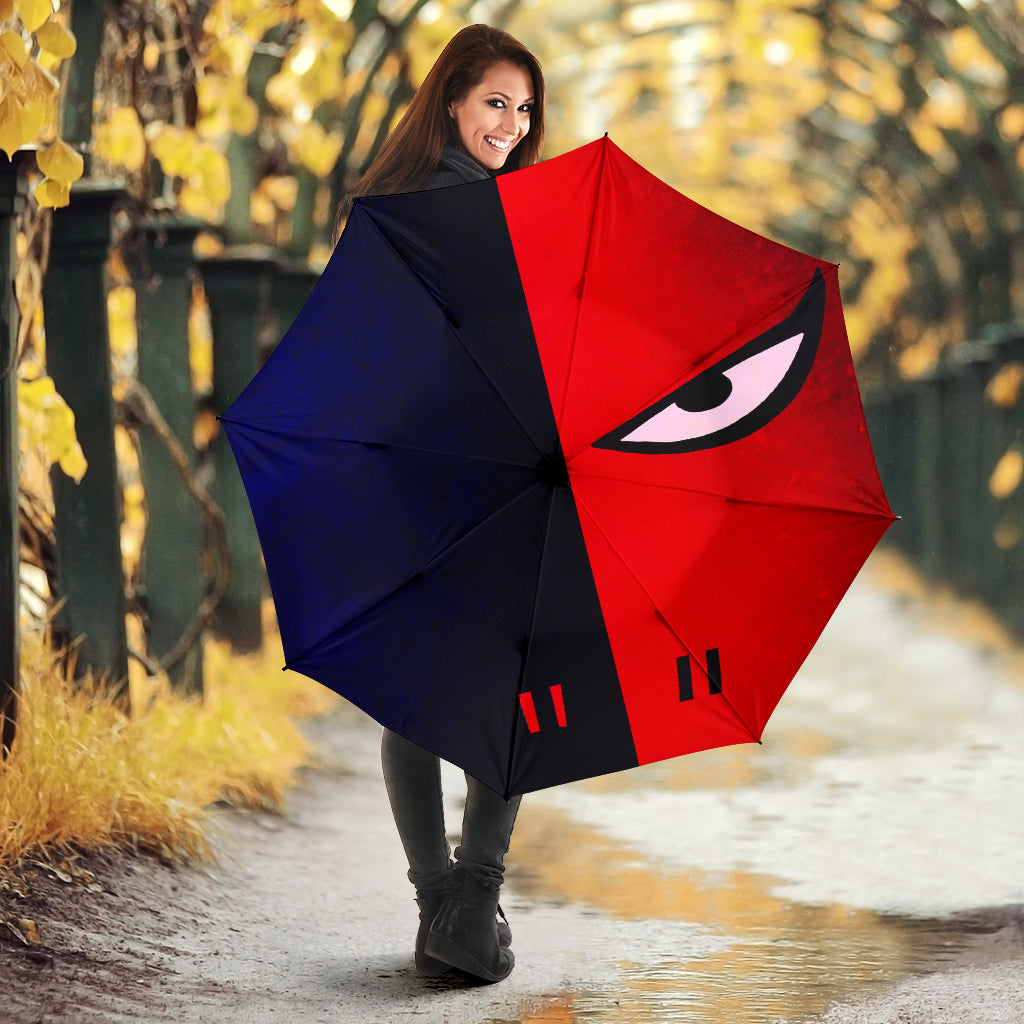 Deathstroke Umbrella