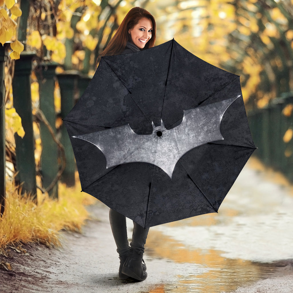 Batman Under The Red Hood Umbrella 2