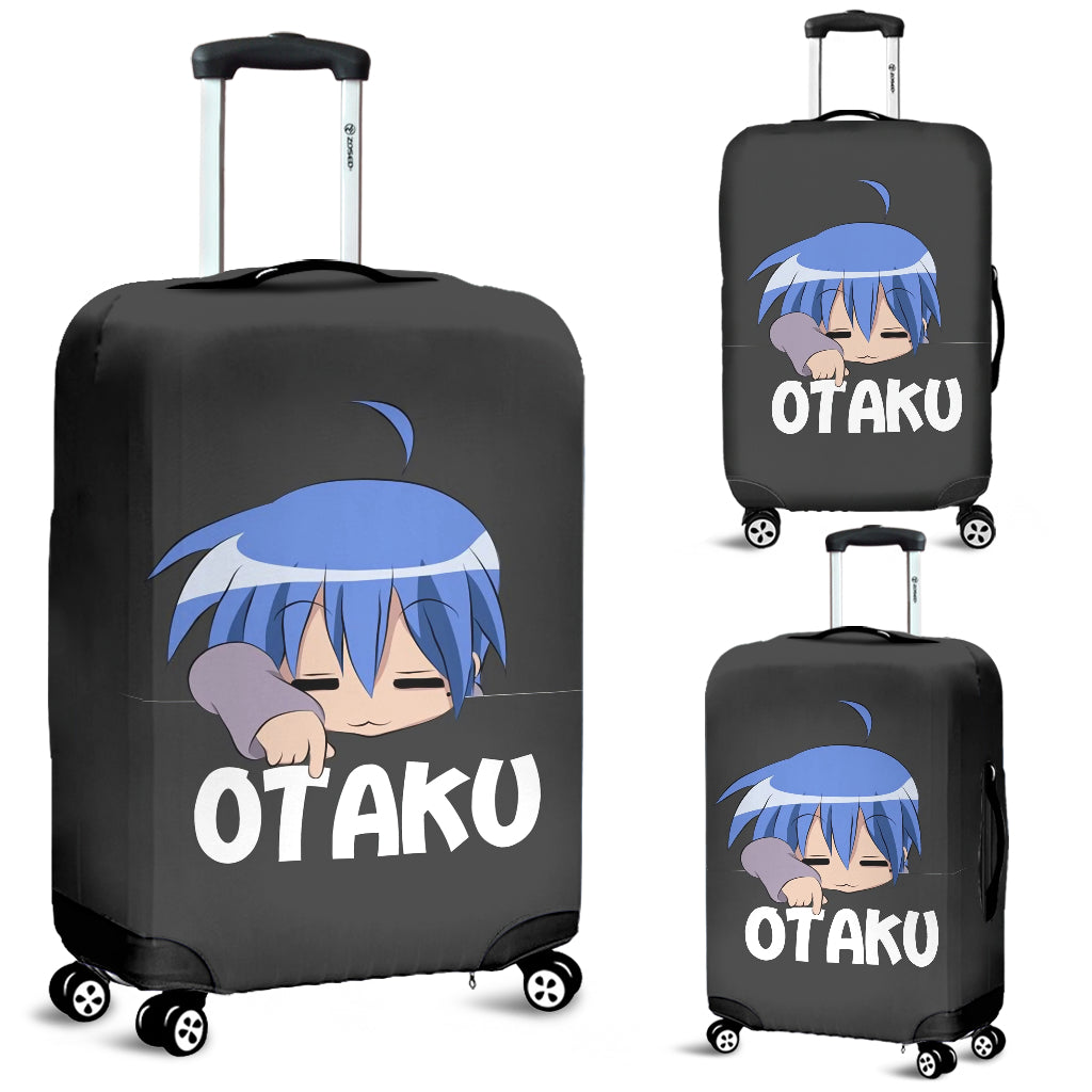 Otaku Luggage Covers
